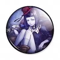 ������ Shingeki no Bahamut Rita