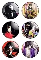 ����� ������� ������� "Jigoku Shoujo" No.2