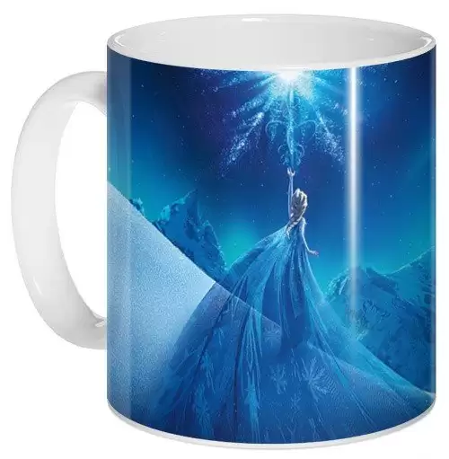 ���������� ������� ������ Frozen 307071 �� ����� � ����� �������� ������ / Frozen
