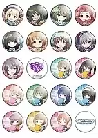   Idolmaster Cinderella Girls No.1