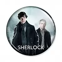  Sherlock Sherlock and John