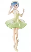  SAV Trio-Try-iT Figure Rem Flower Dress