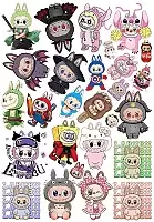 �������� ������ Labubu Art