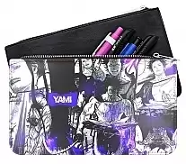 ����� ������ ������ ������ - ��� (manga ver.)