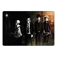 ������ ��������� ������������� Psycho-Pass 308447