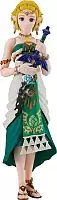  Figma The Legend of Zelda: Tears of the Kingdom Zelda: Tears of the Kingdom ver.
