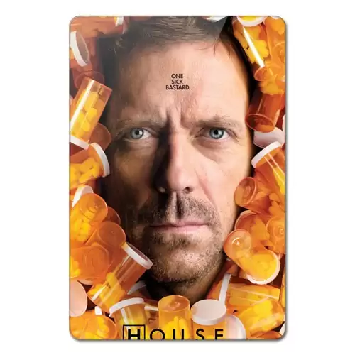 ������ ��������� ������������� House, M.D. 351860
