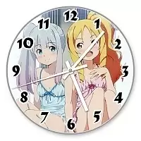   Ero-sensei - Sagiri  Yamada
