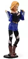  Dragon Ball Android 18