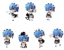   Re:ZERO -Starting Life in Another World-: Rem (7 .)