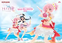 ������� SAV Splash Girls Kaname Madoka