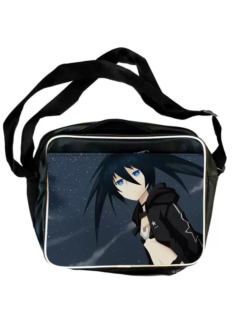 ���������� ������� ����� Black Rock Shooter 51498 �� ����� � ����� ������� � ������ ����� / Black Rock Shooter