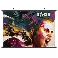 ������� �������� Rage 2