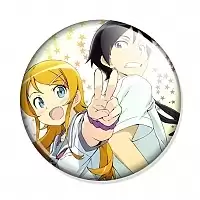 ������ OreImo - ������ � ʸ����