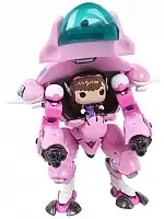  Funko POP Overwatch D.VA with Meka