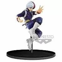  My Hero Academia Todoroki Shouto