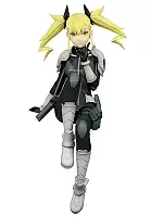  SAV Noodle Stopper Figure Shinomiya Kikoru