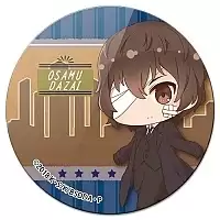 ������ ��������� ������� �������� ��� - Osamu Dazai Black Age Ver.