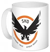 ������ Phoenix The Division logo