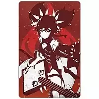   Genshin Impact - Xinyan