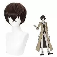   Bungou Stray Dogs - Dazai Osamu 2