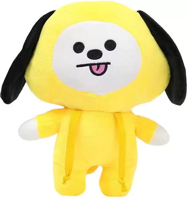 ���������� ������� ������ ������� Bangtan Boys BTS - Chimmy (28 ��) �� ����� ��� / BTS / Bangtan Boys / �����������������