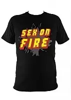 �������� on Fire