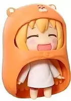  Nendoroid - Himouto! Umaru-chan: Umaru