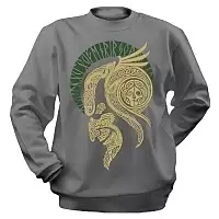 ��������� Loki Laufeyson Celtic