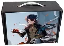  Honkai: Star Rail :  