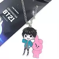  K-POP "BTS BT21 Star - Kookie Cooky