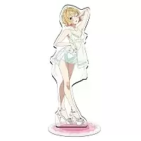   Kanokari - Mami Nanami