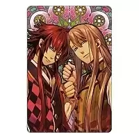    Kamigami no Asobi 316522