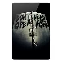    The Walking Dead 351829