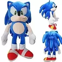   Super Sonic the Hedgehog (48 )