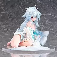  Girls' Frontline PA-15 Marvelous Yam Pastry Heavy Damaged Ver. 1/7 Complete Figure