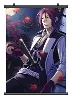   Hakuouki: Shinsengumi Kitan 346251