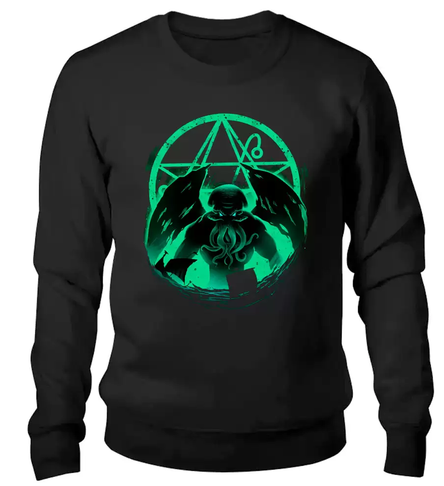 ���������� ������� ��������� ������ ���� ������� / �������� �� ����� � ����� �������� / Lovecraft