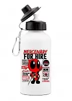 ���������� ������� ��� ���� ������ - Wade Wilson