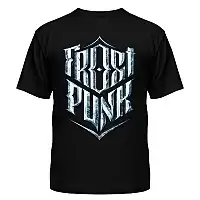  Frostpunk Logo