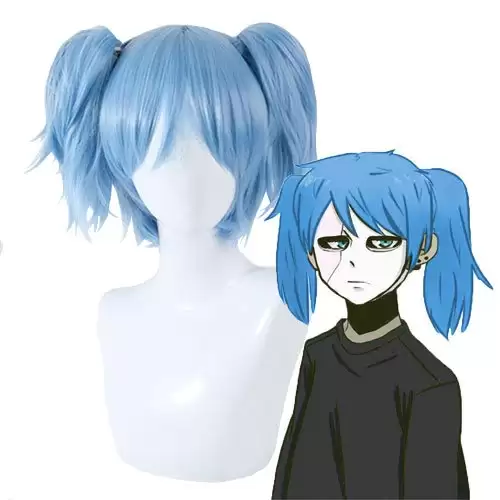 ���������� ������� ������� ����� "����� ����" ��� ����� �� ����� � ����� ����� ���� / Sally Face / ���� �����