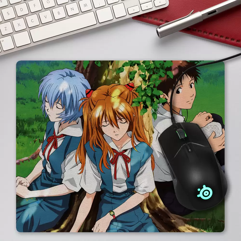 ���������� ������� ������ ��� ����� �� ����� Evangelion �� ����� � ����� ���������� / Neon Genesis Evangelion / EVA