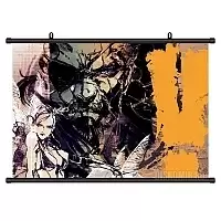 ������� �������� Metal Gear Solid V Venom Snake