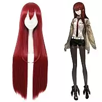   "Steins;Gate" Kurisu Makise