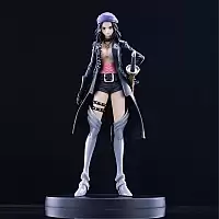  One Piece DXF Figure Nico Robin - RED The Grandline Lady Vol. 2