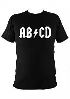 �������� AB CD