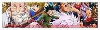  Hunter x Hunter 349563