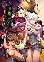 Blade and Soul (������ � ����) HD