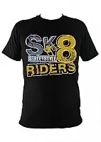 Skate Riders