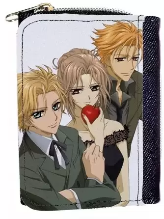 ���������� ������� ������� ��������� Vampire Knight 60648 �� ����� � ����� ������-������ / Vampire Knight